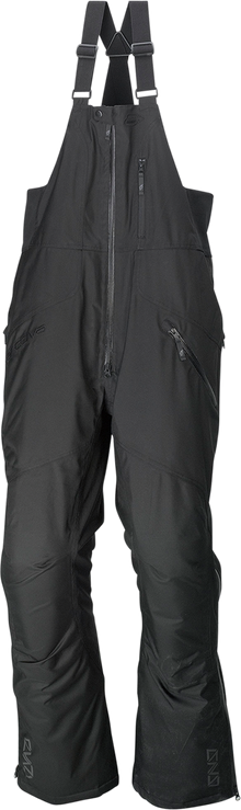 ARCTIVA Pivot Insulated Bib - Black - Small 3130-1239