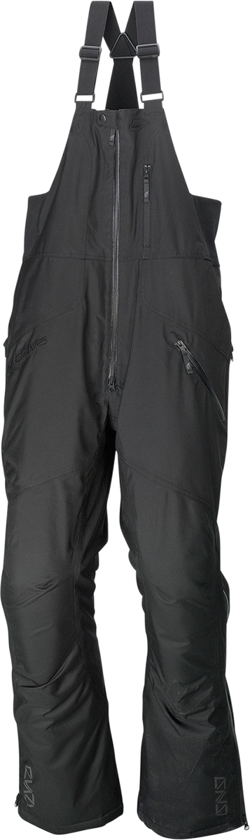 ARCTIVA Pivot Short Insulated Bib - Black - 3XL 3130-1247