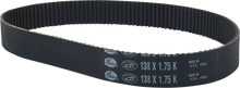 BELT DRIVES LTD. Primary Belt - Primo BDL-138-175