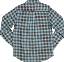 BILTWELL Pacific Flannel Shirt - 2XL 8145-069-006