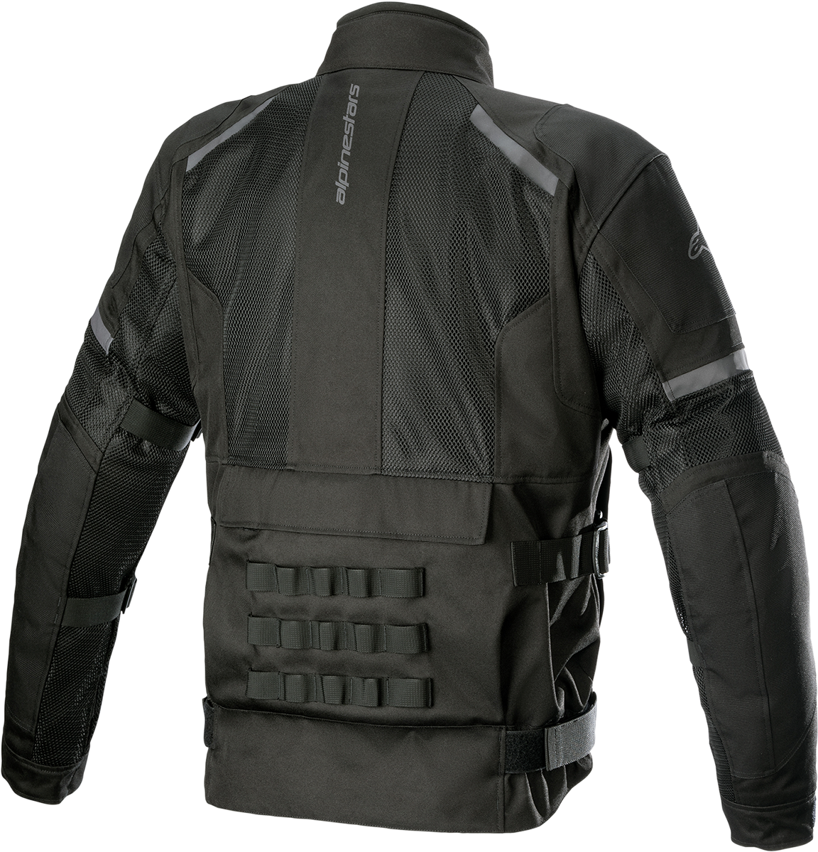 ALPINESTARS Crosshill WP Air Jacket - Black - XL 3307022-1100-XL