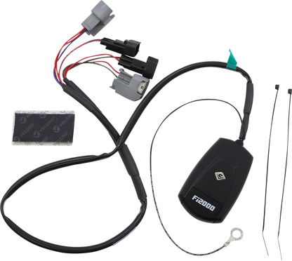 Fi2000 FI2000R Plug-In Fuel Processor - Softail '06 92-1604R