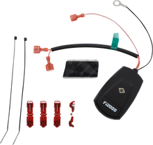 Fi2000 FI2000 Fuel Processor - Black - Honda 92-0650