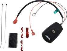 Fi2000 FI2000 Fuel Processor - Black - Suzuki 92-0826