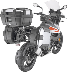 GIVI Sidecase Hardware - 390 ADV PL7711