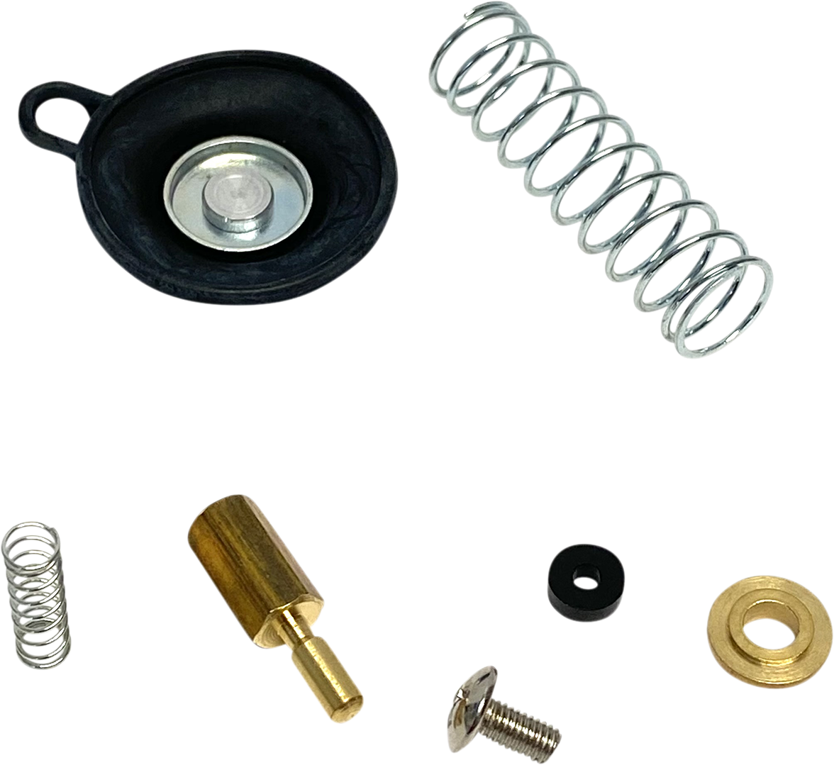 K&S TECHNOLOGIES Carburetor Air Cut-Off Valve Kit - Yamaha 56-1036