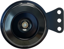 K&S TECHNOLOGIES Horn - Universal - Black 11-0106