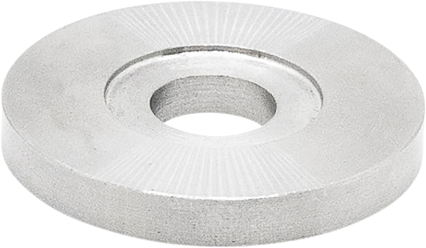 SDI Shock Lowering Stop Washer - Rear - Lowers 1 mm SDERCW-1