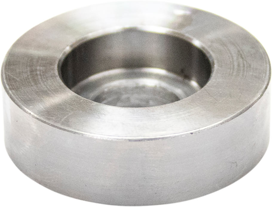 SDI Shock Lowering Stop Washer - Rear - Lowers 6.5 mm SDERLWXPL-6.5