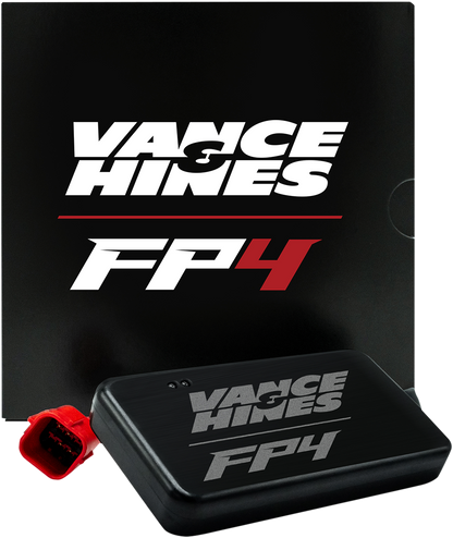VANCE & HINES Fuelpak 4 Tuning Module - M8/Pan America 66043