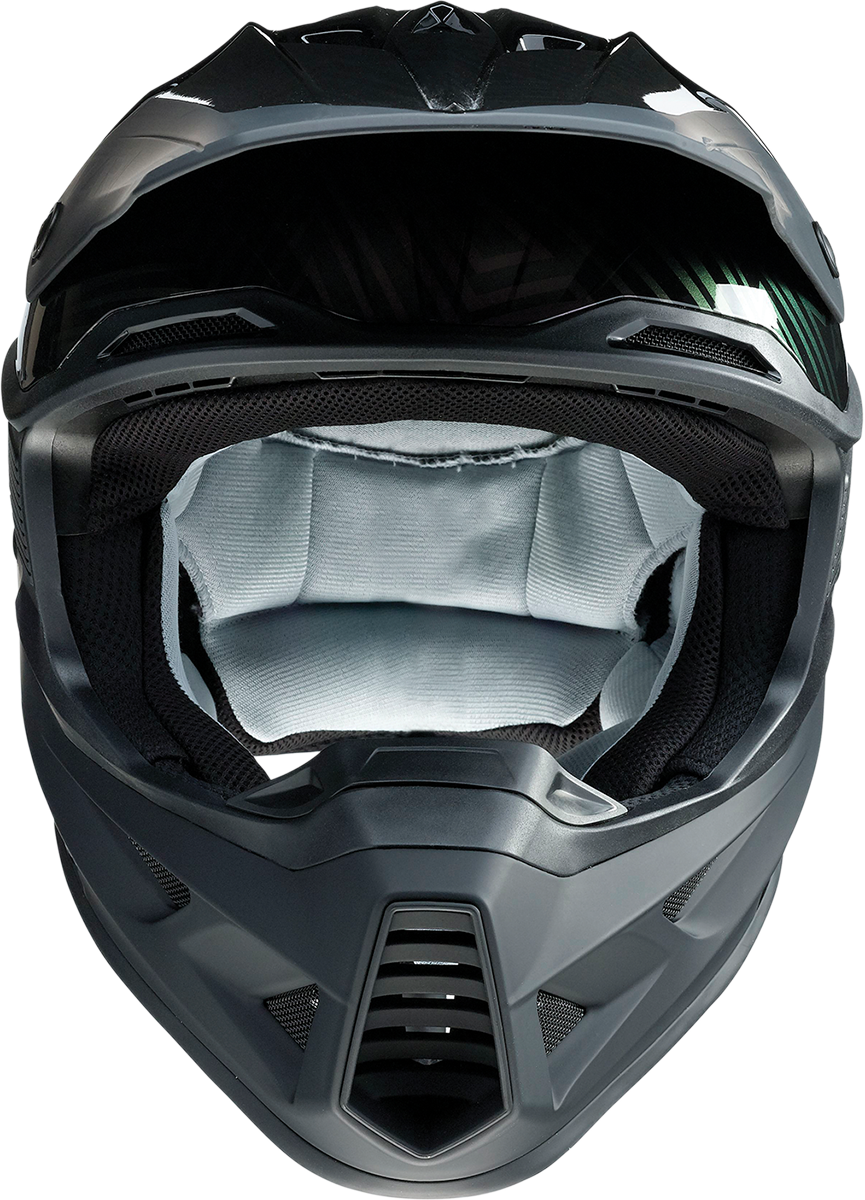 Z1R F.I. Helmet - Lumen - MIPS® - Iridescent - XS 0110-7801