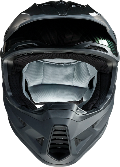 Z1R F.I. Helmet - Lumen - MIPS® - Iridescent - XS 0110-7801