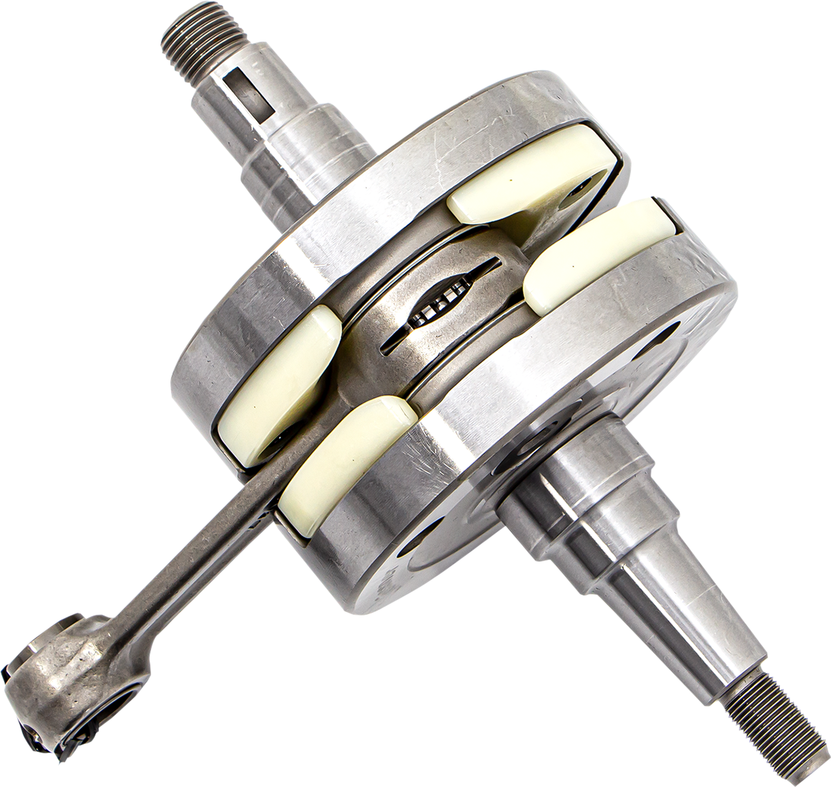 WOSSNER Crankshaft Assembly - Gas Gas | Husqvarna | KTM CS2070