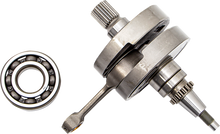 WOSSNER Crankshaft Assembly - Honda CS4001
