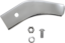 DRAG SPECIALTIES Kickstand Extension - Chrome C32-0484C