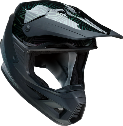 Z1R F.I. Helmet - Lumen - MIPS® - Iridescent - Small 0110-7802