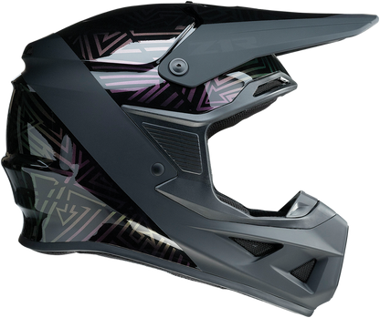 Z1R F.I. Helmet - Lumen - MIPS® - Iridescent - Small 0110-7802