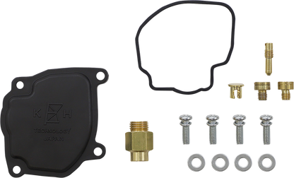 MOOSE OFFROAD Replacement Carburetor - Polaris 100-3064-PU