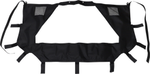 MOOSE OFFROAD Rear Windscreen - RZR Pro XP 4 PRZRPRO4RW-11