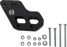MOOSE OFFROAD Pro Chain Guide - Black - CRF300L PX1608