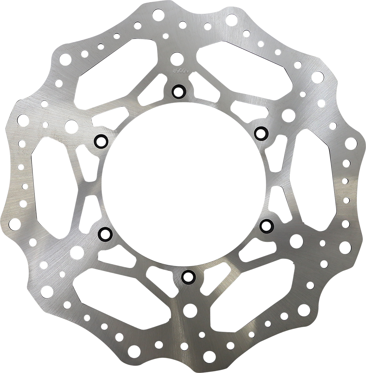 MOOSE OFFROAD RFX Rotor - Front - Yamaha FXBD 40600 55NP