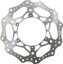 MOOSE OFFROAD RFX Rotor - Front - Yamaha FXBD 40600 55NP