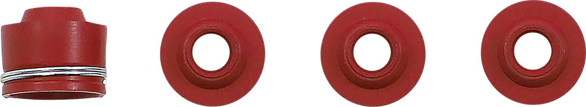 MOOSE OFFROAD Valve Seal Kit - Kawaski KX250F M40-41680
