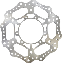 MOOSE OFFROAD RFX Rotor - Front - Honda FXBD 10600 55NP