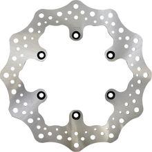 MOOSE OFFROAD RFX Rotor - Rear - Kawasaki FXBD 20305 55NP