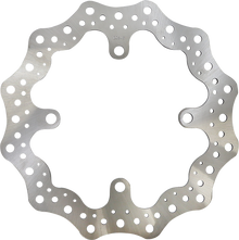 MOOSE OFFROAD RFX Rotor - Rear - Kawasaki FXBD 20505 55NP