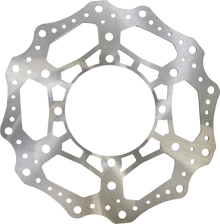 MOOSE OFFROAD RFX Rotor - Front - Kawasaki FXBD 20600 55NP
