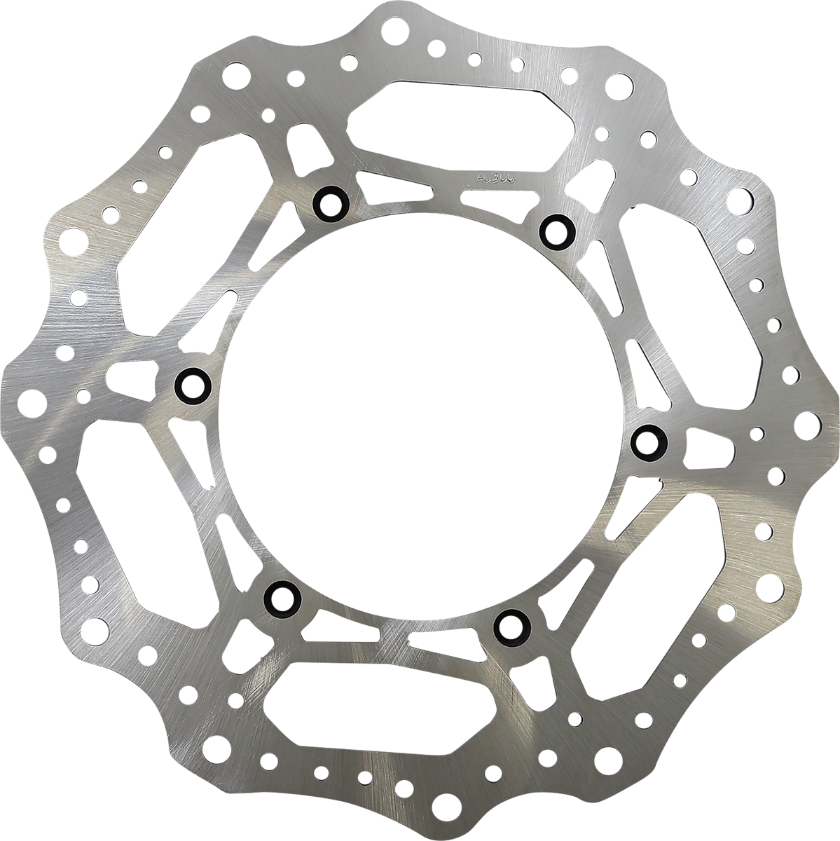MOOSE OFFROAD RFX Rotor - Front - Yamaha FXBD 40300 55NP