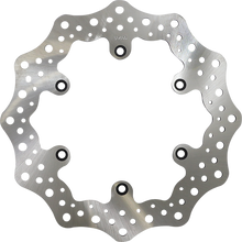 MOOSE OFFROAD RFX Rotor - Rear FXBD 50605 55NP
