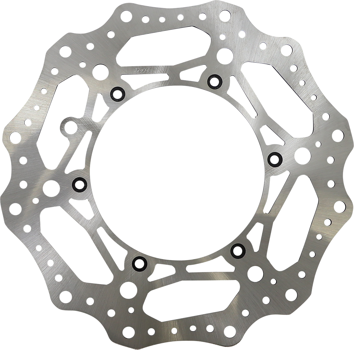 MOOSE OFFROAD RFX Rotor - Front FXBD 50600 55NP