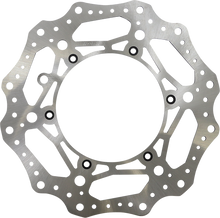 MOOSE OFFROAD RFX Rotor - Front FXBD 50600 55NP