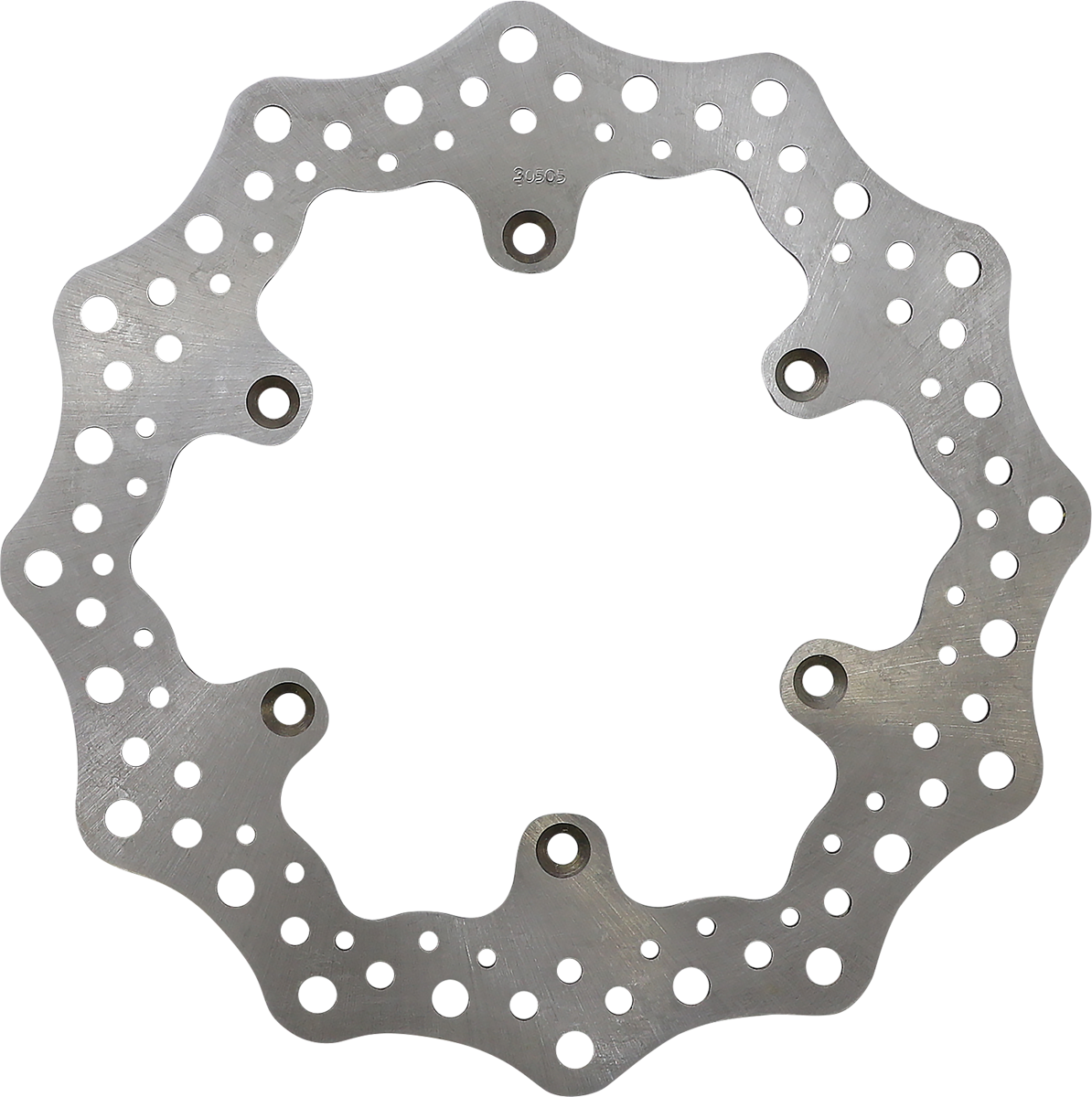 MOOSE OFFROAD RFX Rotor - Rear - Suzuki FXBD 30505 55NP