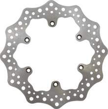 MOOSE OFFROAD RFX Rotor - Rear - Suzuki FXBD 30505 55NP