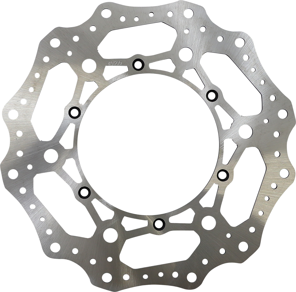 MOOSE OFFROAD RFX Rotor - Front - Yamaha FXBD 40500 55NP