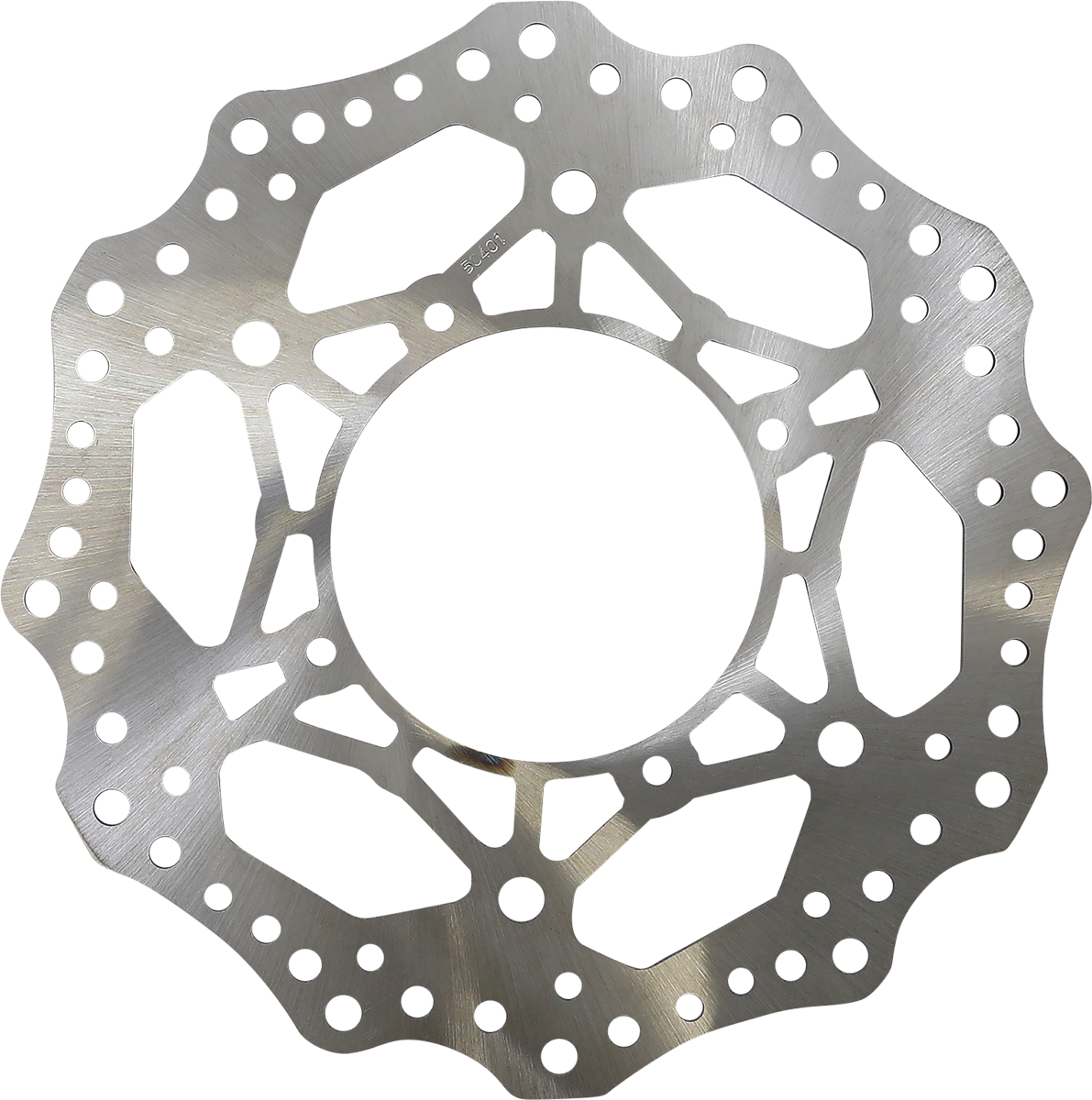 MOOSE OFFROAD RFX Rotor - Front - Gas Gas/Husqvarna/KTM FXBD 50401 55NP