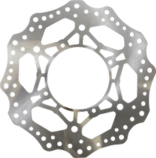 MOOSE OFFROAD RFX Rotor - Front - Gas Gas/Husqvarna/KTM FXBD 50401 55NP