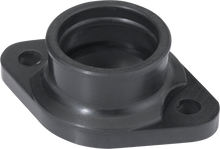MOOSE OFFROAD Moose Carburetor Mounting Flange - Mikuni - 28mm E30-6021