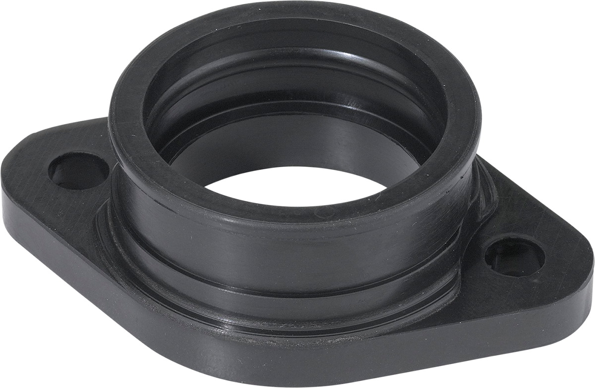 MOOSE OFFROAD Moose Carburetor Mounting Flange - Mikuni - 34mm E30-6022