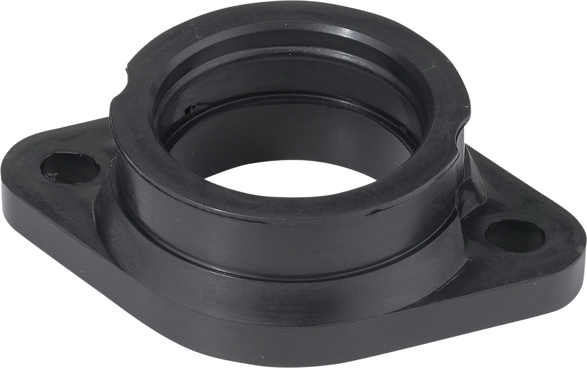 MOOSE OFFROAD Moose Carburetor Mounting Flange - Mikuni - 38mm E30-6024