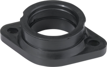 MOOSE OFFROAD Moose Carburetor Mounting Flange - Mikuni - 38mm E30-6024