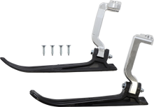 MOOSE OFFROAD Moto Kit Handguard Mount - Kawasaki 53-8019