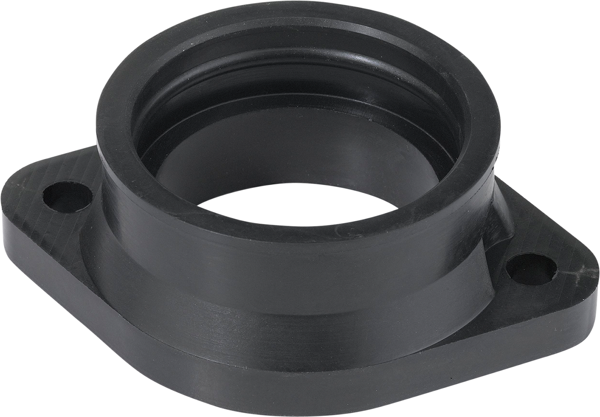 MOOSE OFFROAD Moose Carburetor Mounting Flange - Mikuni - 40mm E30-6025