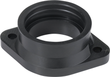 MOOSE OFFROAD Moose Carburetor Mounting Flange - Mikuni - 40mm E30-6025
