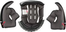Exo R710 Kwikwick Ii Liner/Cheek Pad Kit 2x