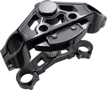 ARLEN NESS Triple Tree - Black - + 2" 130-007
