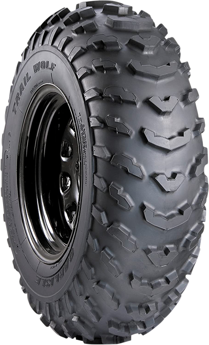 CARLISLE TIRES Tire - Trail Wolf - Front - 21x7-10 - 4 Ply 5370846
